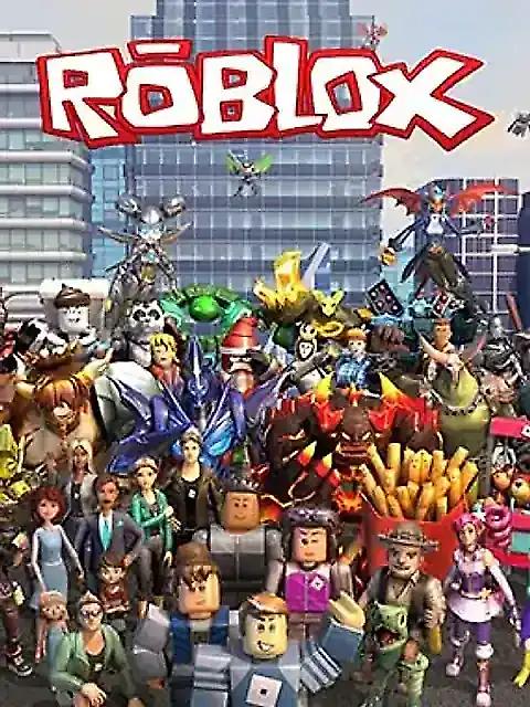 Roblox