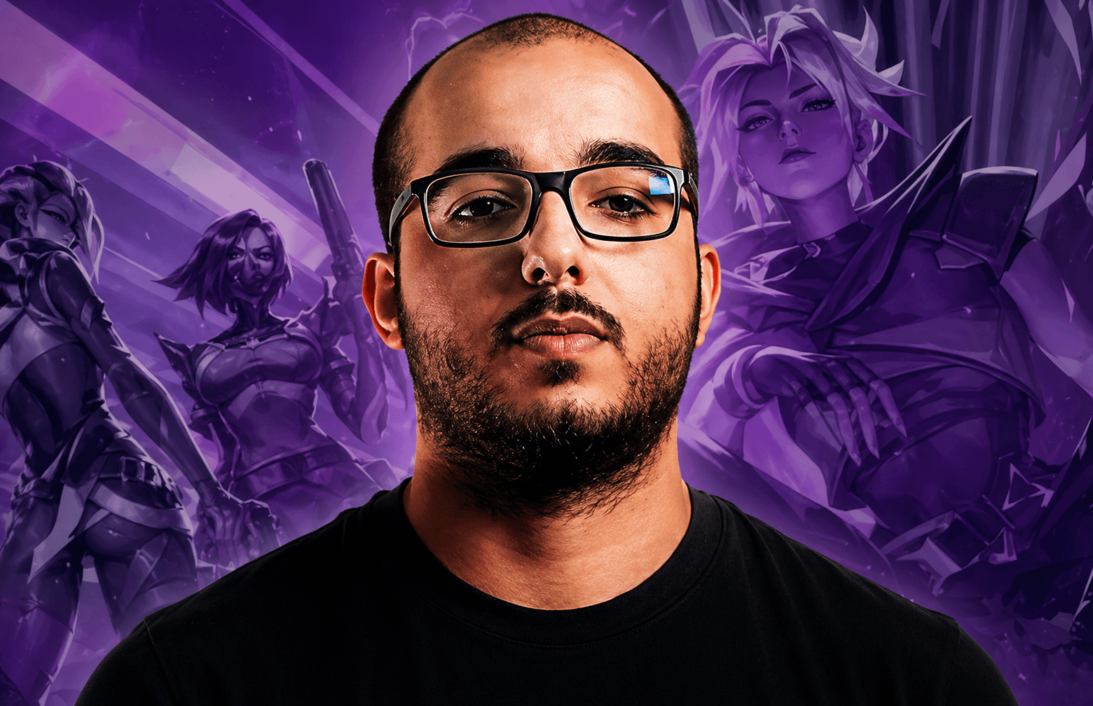 SACY — VALORANT pro player
