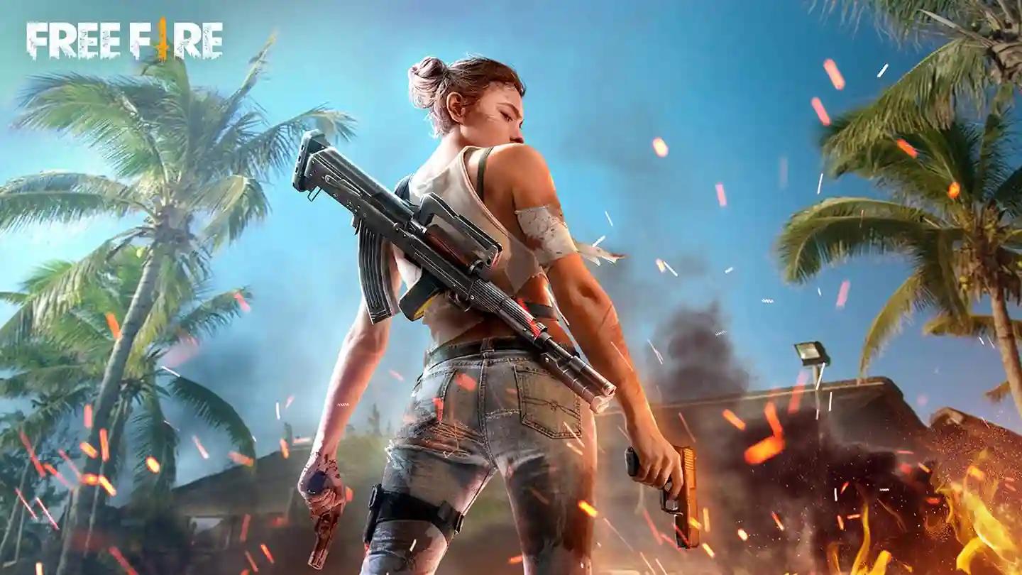 Guia Mestre Free Fire CS Ranked: treino diário, economia, heroes e estabilidade de ping