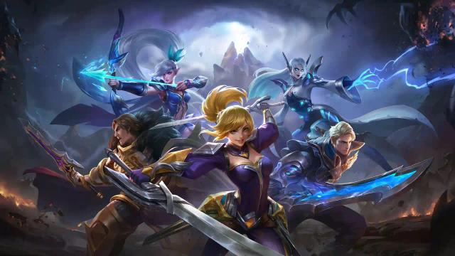 Qual booster usar no Mobile Legends: Bang Bang? NoPing, GearUP Booster e ExitLag lado a lado